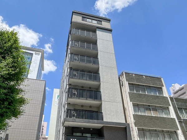 名古屋サテライトオフィス