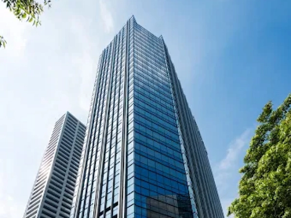 東京セールスオフィス