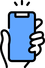 応募のイラスト
