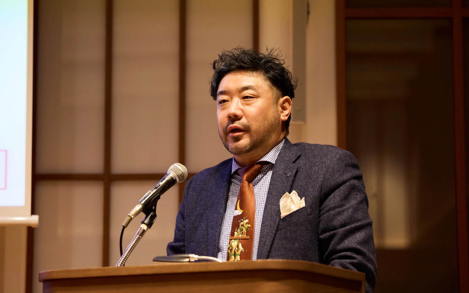 NEXUS社員総会