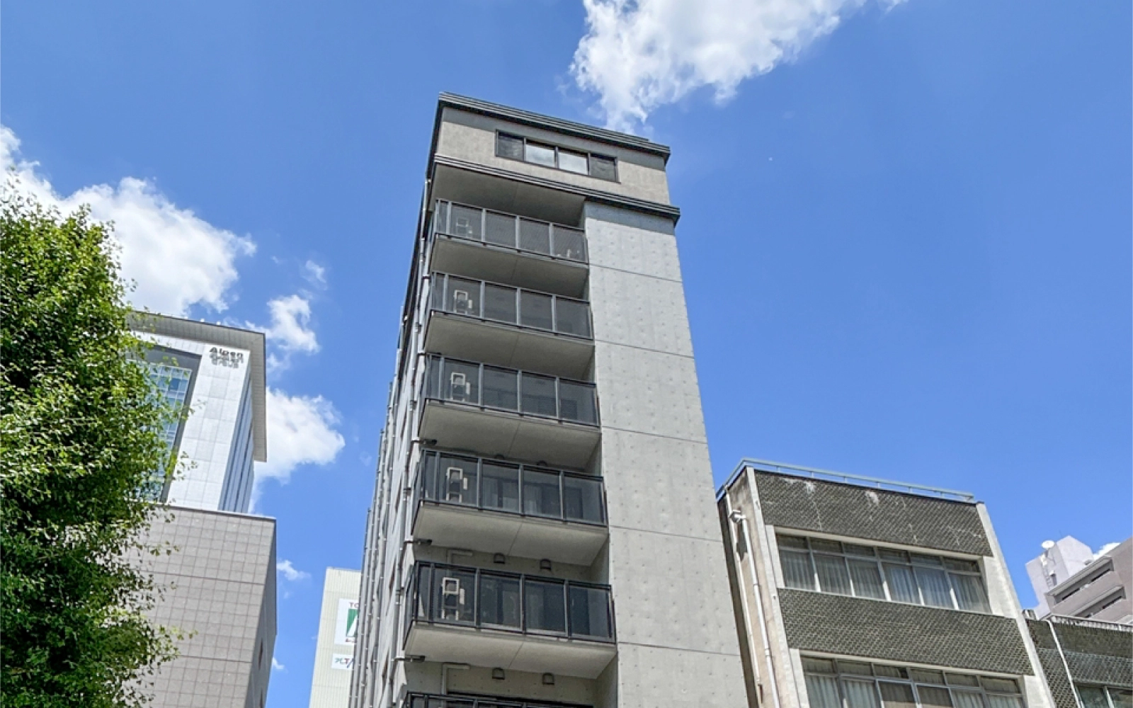 名古屋サテライトオフィス