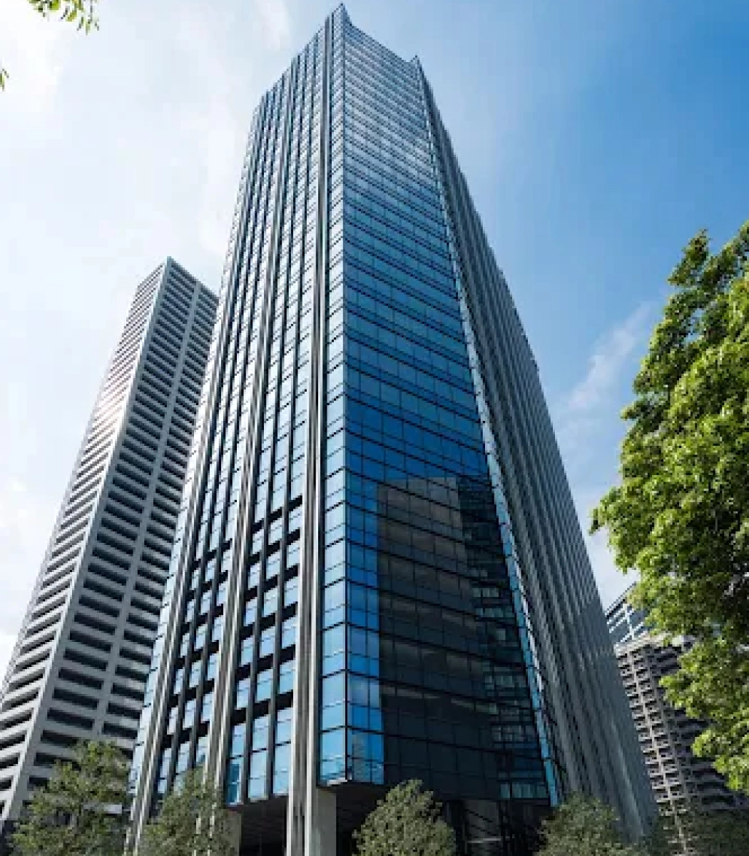 株式会社NEXUSの会社情報を紹介するイメージ