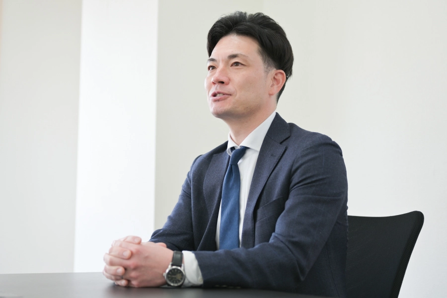 NEXUS東京セールスオフィスで働く社員N.Aのインタビュー